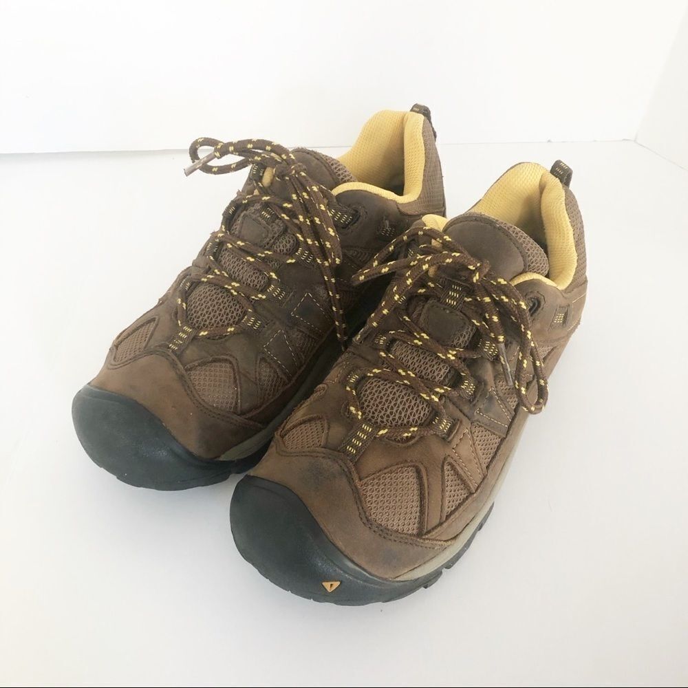 Hiking Shoe womens Keen Palisades - Picture 9 of 12